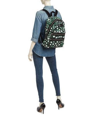 Marc Jacobs All Star Printed Backpack Marc Jacobs | Bags | Marc Jacobs All Star Printed Backpack  main image 2