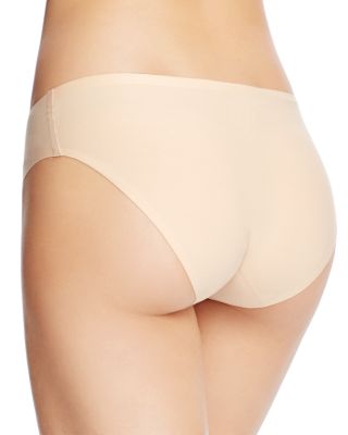 Soft Stretch One-Size Bikini