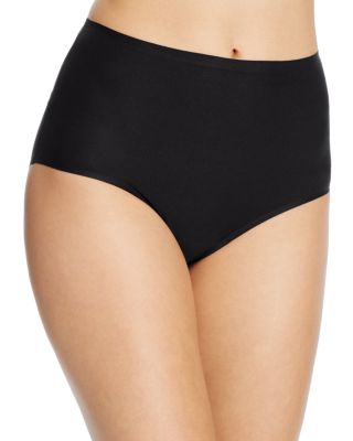 Chantelle Soft Stretch One-Size Seamless Briefs