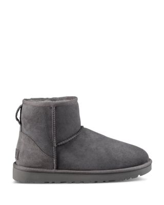 Women's Classic II Mini Boots