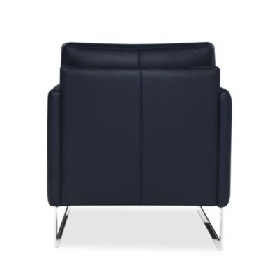 Coco Leather Chair - Exclusive