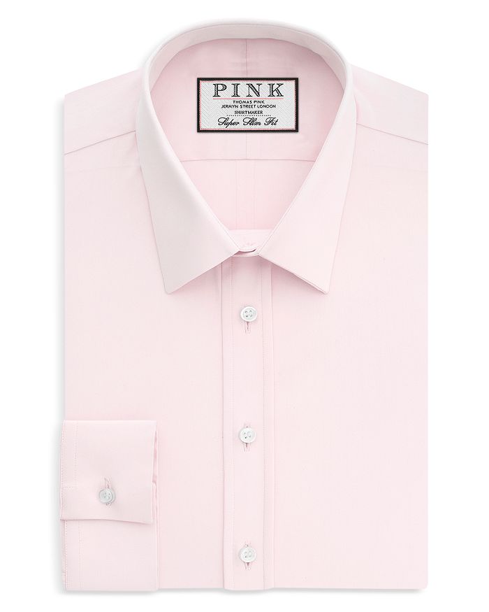 Thomas Pink, Tops, Thomas Pink Womens Dress Shirt