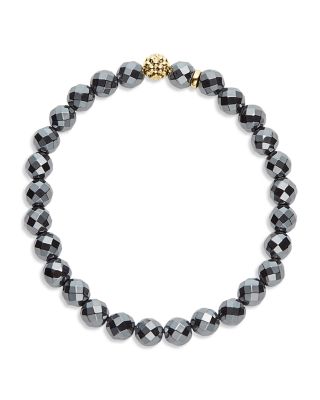 Caviar Icon 18K Gold and Gemstone Bracelets