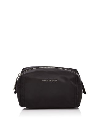 Marc jacobs toiletry bag sale