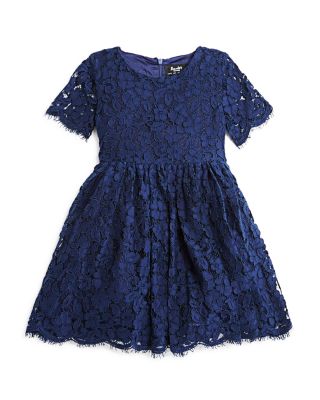 Bardot Junior Girls' Sienna Bell Dress - Sizes 4-7 | Bloomingdale's