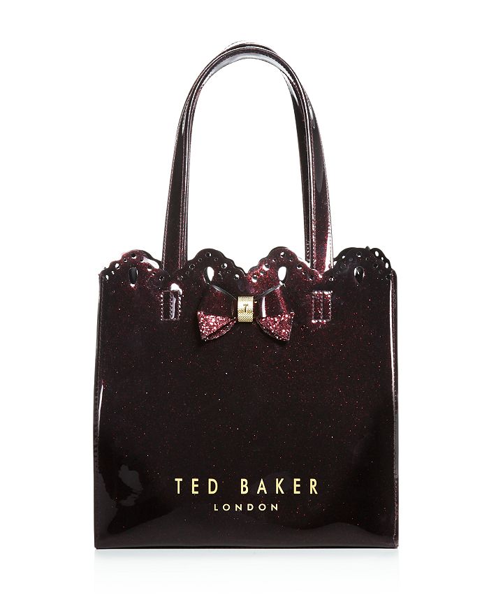 Ted baker scallop bag deals
