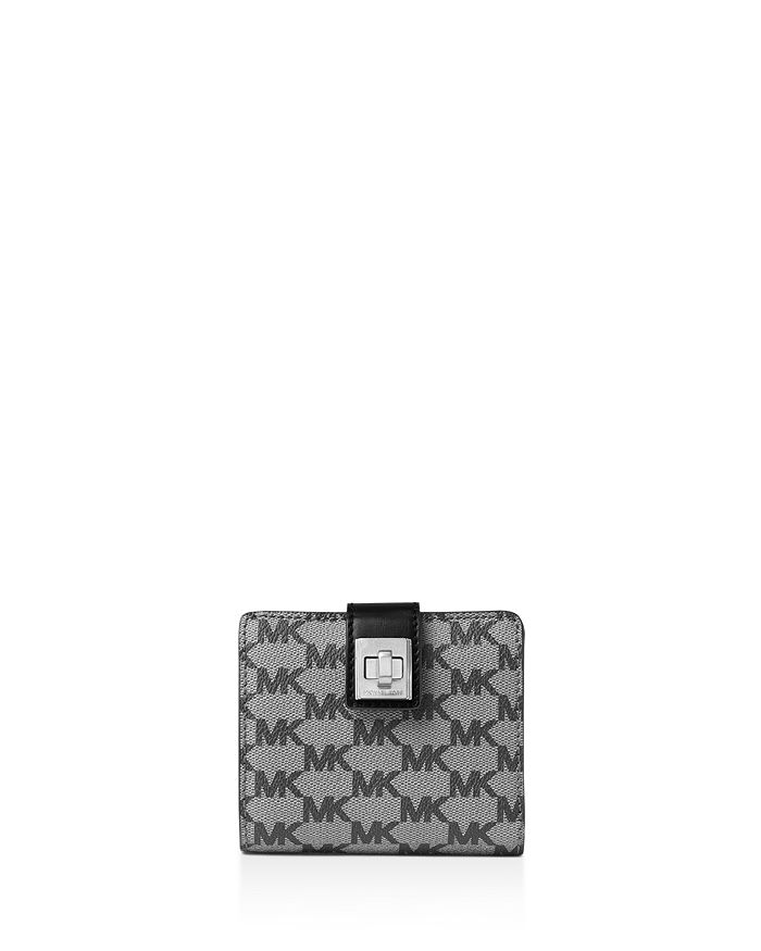 Mk medium wallet clearance