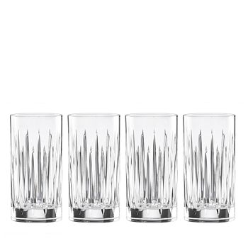 Reed & Barton - Soho Beverage Glass, Set of 4