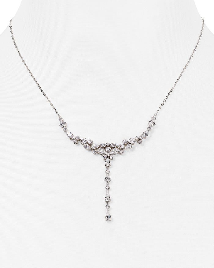 Nadri outlet y necklace