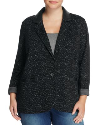 tart essential blazer