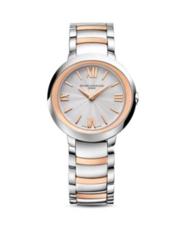 Baume & Mercier Designer Watches