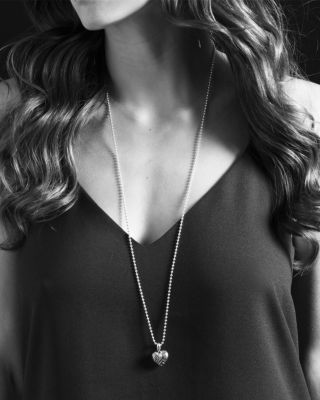 LAGOS "Heart of Philadelphia" Necklace, 34"