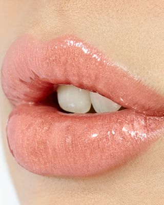 Lip Lustre Luxe Color-Lasting Lip Lacquer