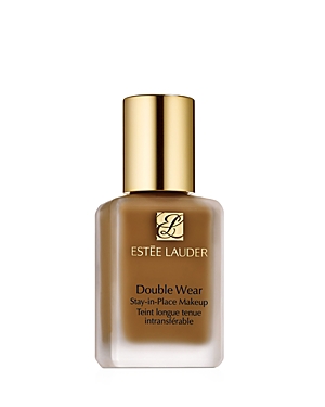 Estée Lauder Double Wear Stay-in-place Makeup Spf10 30ml - Colour 7c1 Rich Mahogany In 6n2 Truffle (very Deep With Neutral Subtle Brown Undertones)