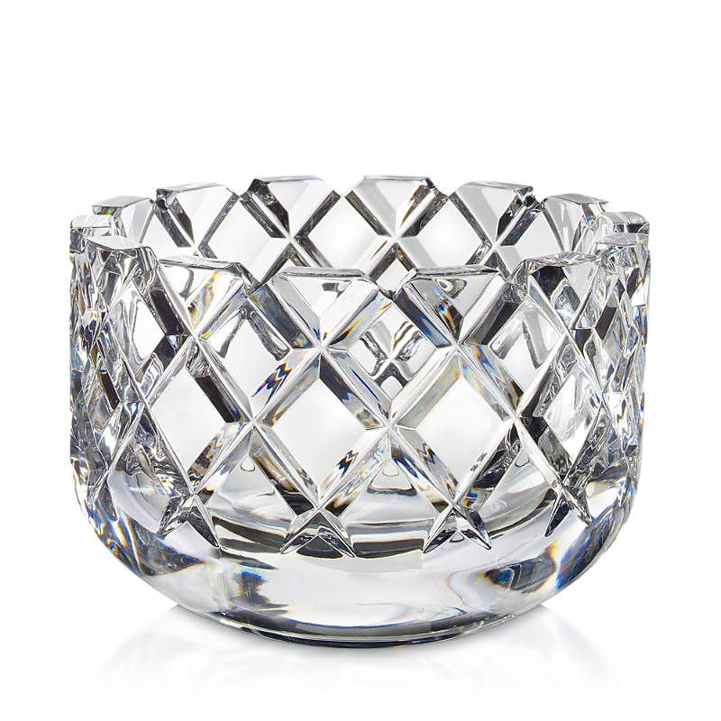 Orrefors Sofiero Bowl In Clear