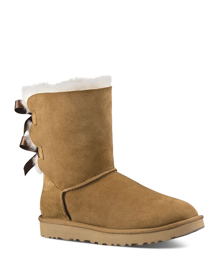 UGG BAILEY BOW BOOTS,1016225