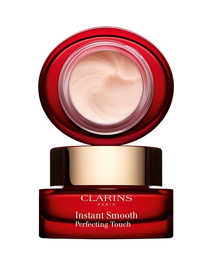 Shop Clarins Instant Smooth Perfecting Touch Makeup Primer In No Color