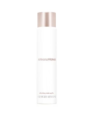 armani prima refreshing makeup fix