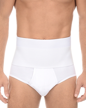 2(X)Ist Form Compression Contour Briefs