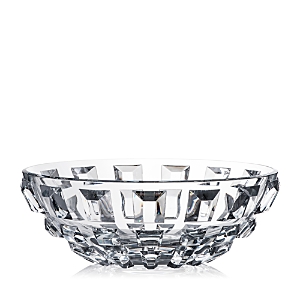 Rogaska Gem 12 Centerpiece Bowl