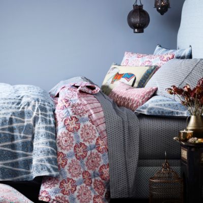 JR by John Robshaw - Bisar Bedding Collection - 100% Exclusive