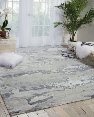 Divine DIV04 Rug, 7'9" x 9'9"