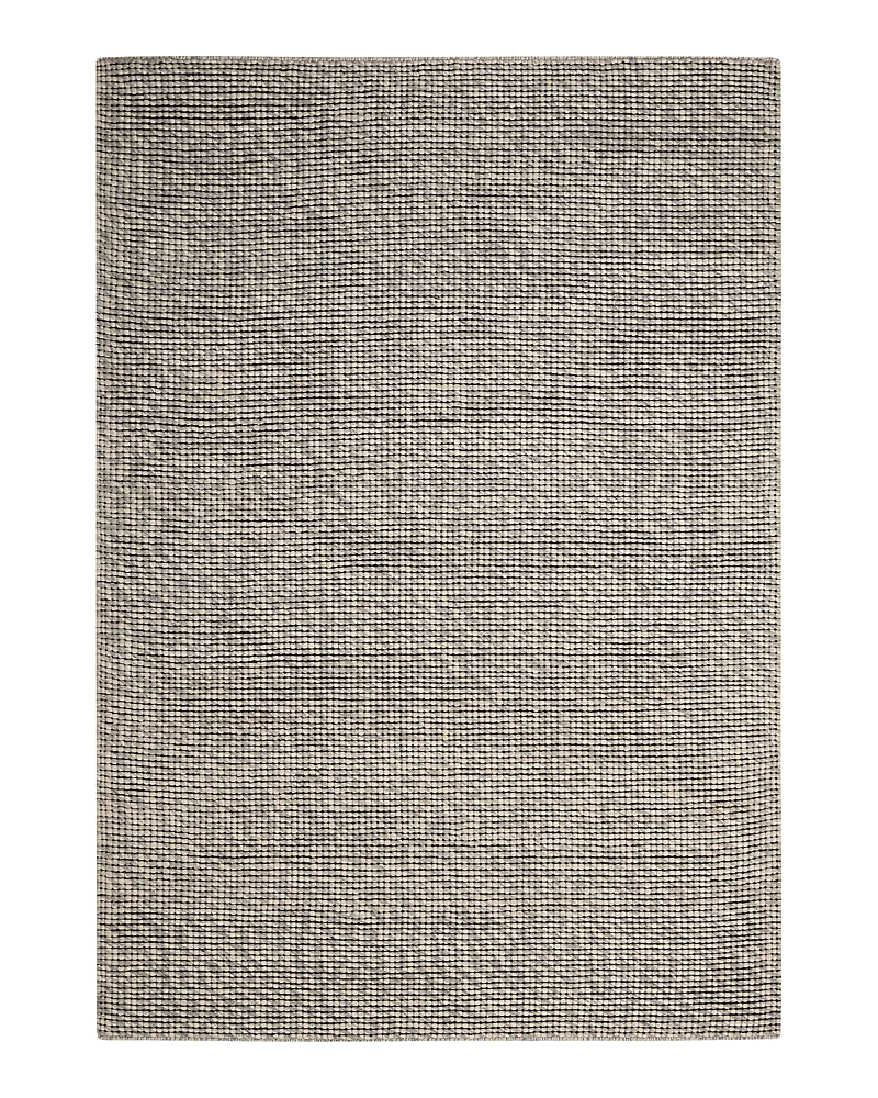 Calvin Klein Lowland Quadrant Rug, 5'3 X 7'5 In Basalt