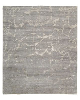 Nourison Silk Shadows Area Rug, 5'6 x 7'5