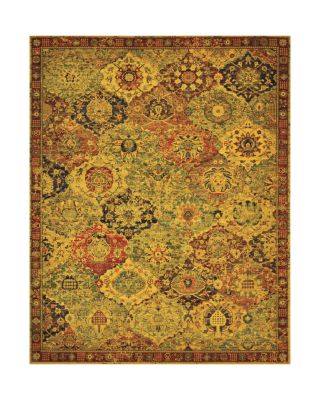 Nourison Timeless Rug, 8'6 x 11'6