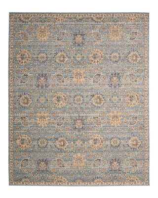 Nourison Timeless Rug, 2'3 x 3'