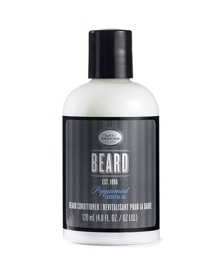 Shop The Art Of Shaving Peppermint Beard Conditioner