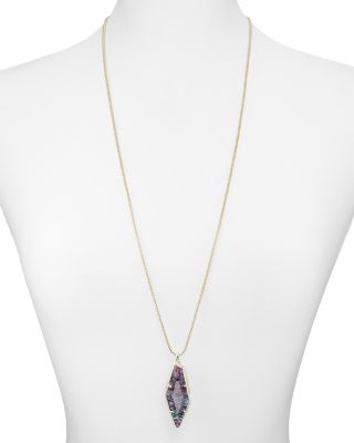 Kendra Scott Beatrice Necklace 34