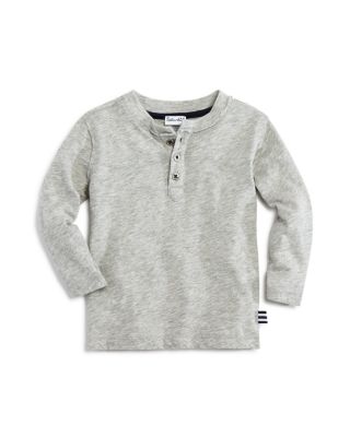 Boys' Henley Top - Baby