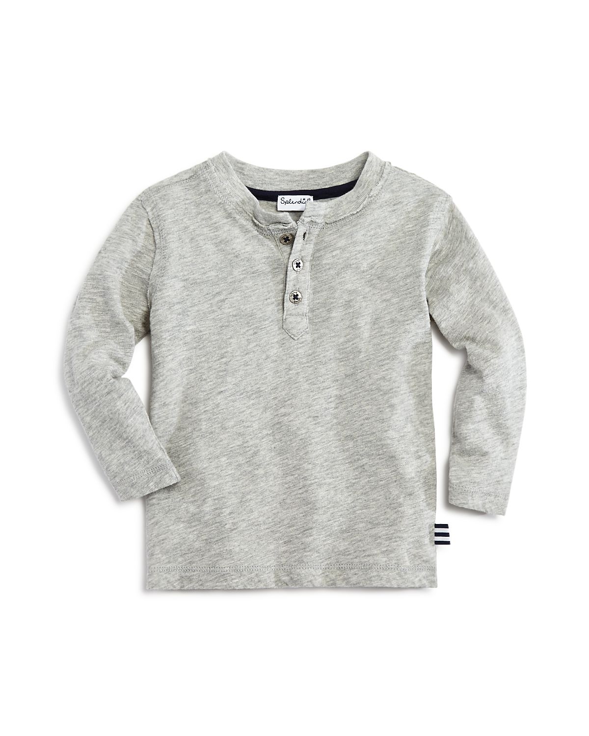 Splendid Boys' Henley Top - Baby