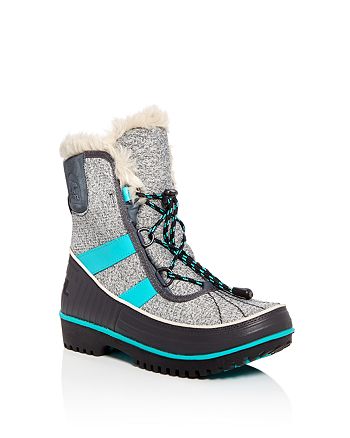 Sorel Girls Tivoli Ii Cold Weather Boots Little Kid Big Kid