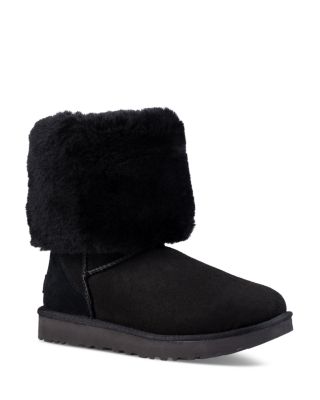 Women's Classic II Tall Shearling Boots