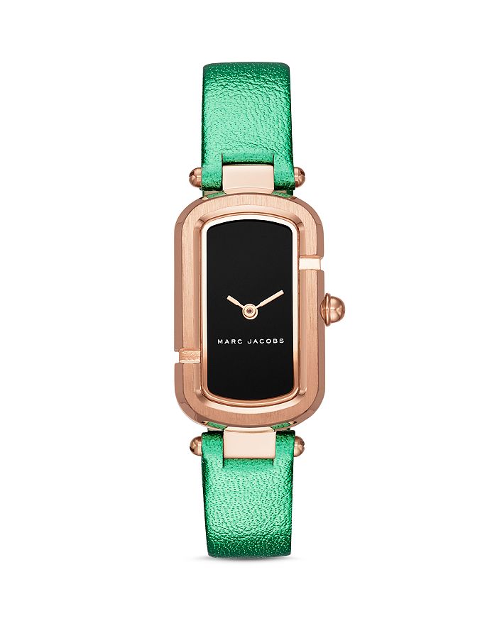 MARC JACOBS The Jacobs Watch, 31mm Bloomingdale