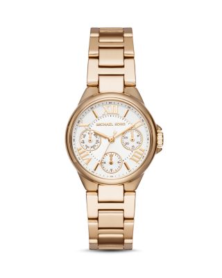 Michael Kors Mini Camille Watch, 33mm Bloomingdale's