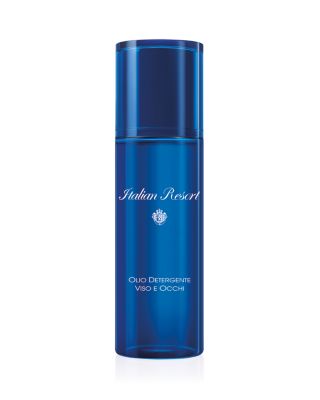 Acqua di Parma Face & Eye Cleansing Oil