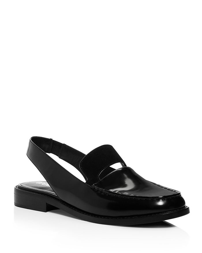 Opening Ceremony Slingback Loafers Bloomingdale s