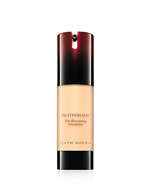 Kevyn Aucoin The Etherealist Skin Illuminating Foundation In Light Ef 03 (light/medium Complexion With Yellow/neutral Undertones)