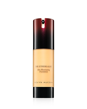 Light Ef 04 (Medium Complexion With Yellow/Neutral
