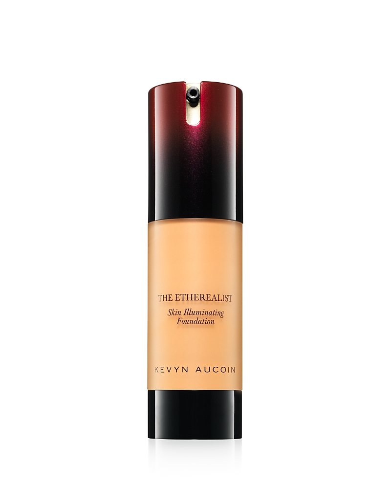 Kevyn Aucoin The Etherealist Foundation Deep Ef 12 0.95 oz/ 28 ml In Medium Ef  (medium Complexion With Neutr