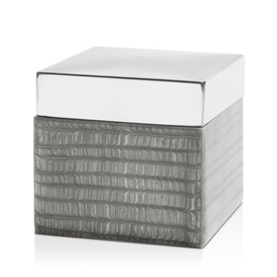 Delano Cotton Jar