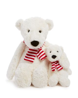 jellycat bashful polar bear