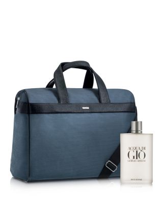 Armani - Acqua di Giò Jumbo Eau de Toilette & Duffel Gift Set