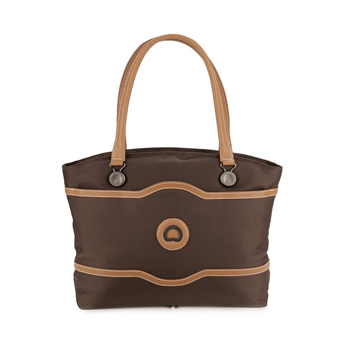 Delsey chatelet tote bag online