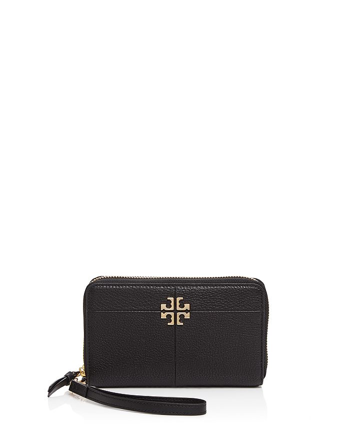 Tory Burch Ivy Smartphone Wristlet Bloomingdale s
