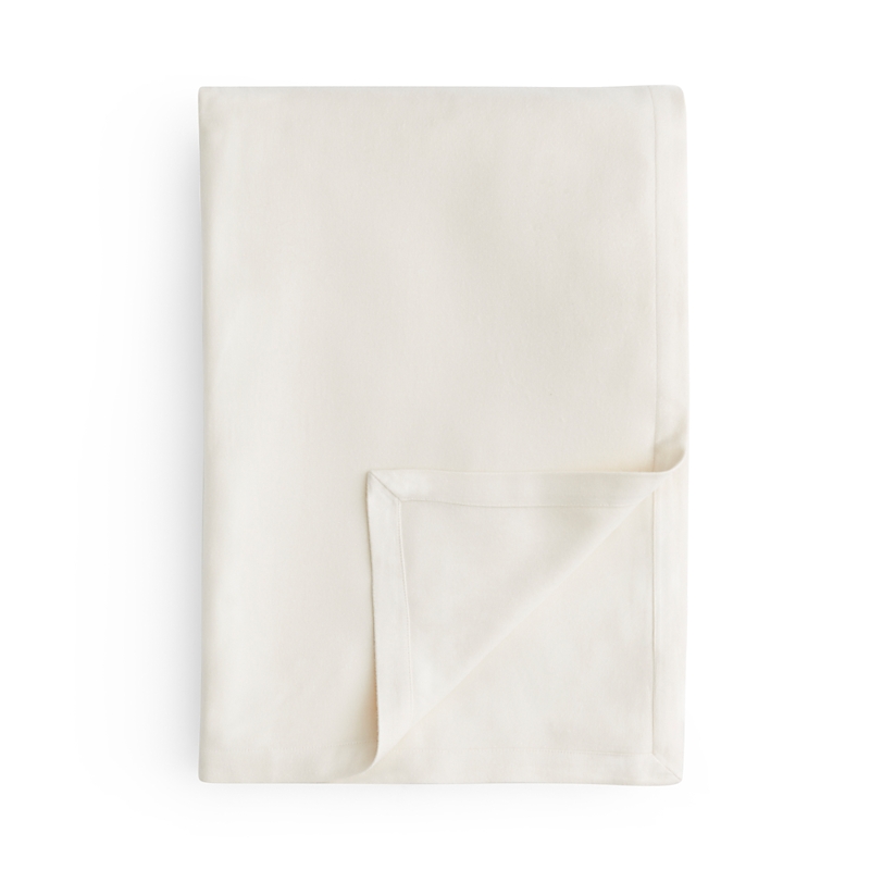 Matouk Dream Modal Blanket, Full/queen In Neutral