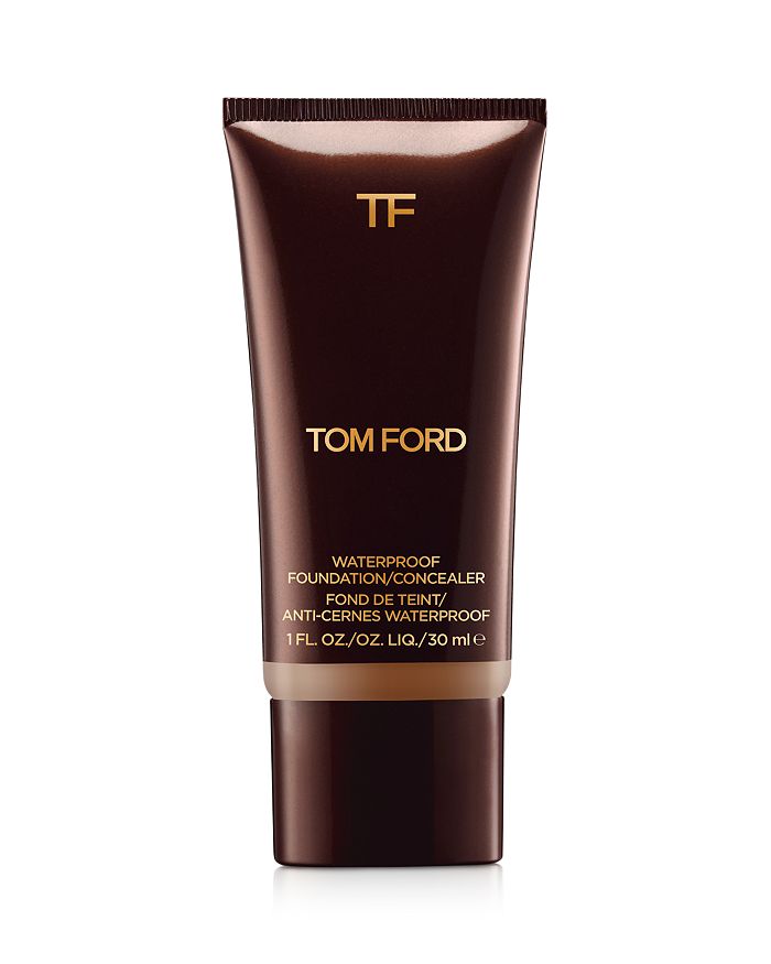 TOM FORD WATERPROOF FOUNDATION/CONCEALER,T4J0